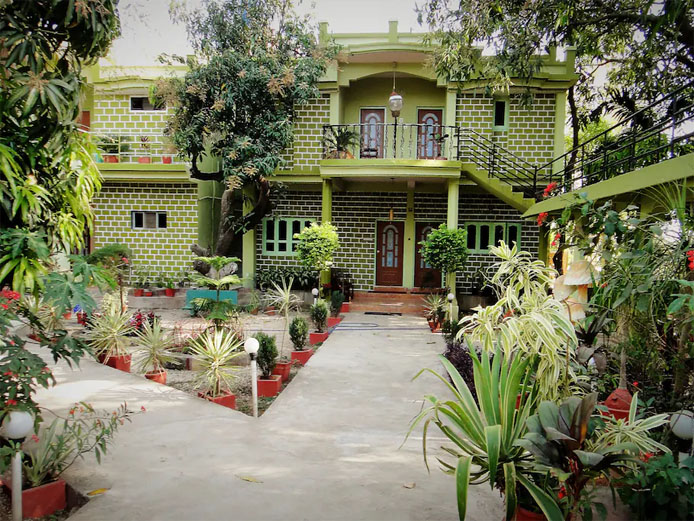 anil farm house